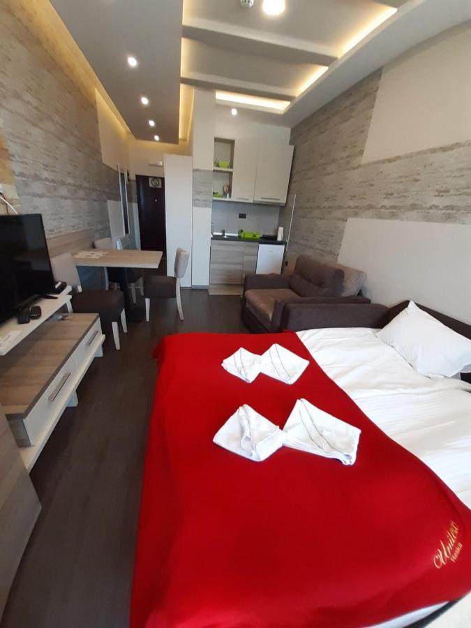 Panorama Apartments In Milmari Resort Kopaonik Dış mekan fotoğraf