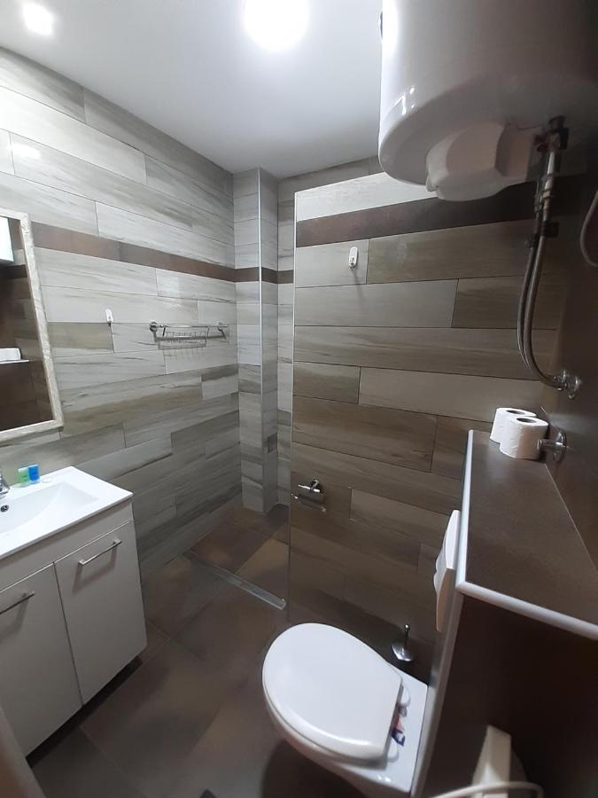 Panorama Apartments In Milmari Resort Kopaonik Dış mekan fotoğraf