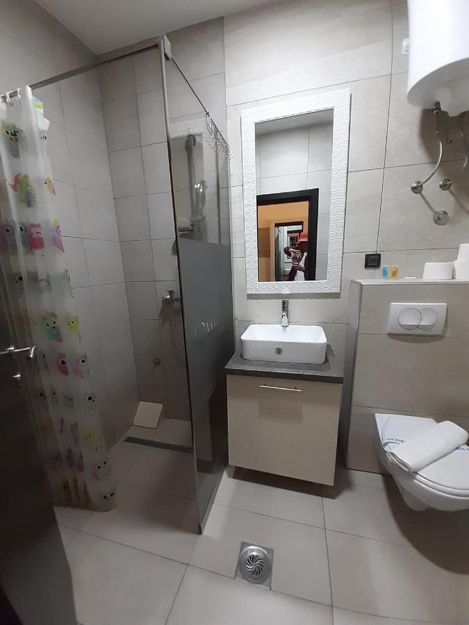 Panorama Apartments In Milmari Resort Kopaonik Dış mekan fotoğraf