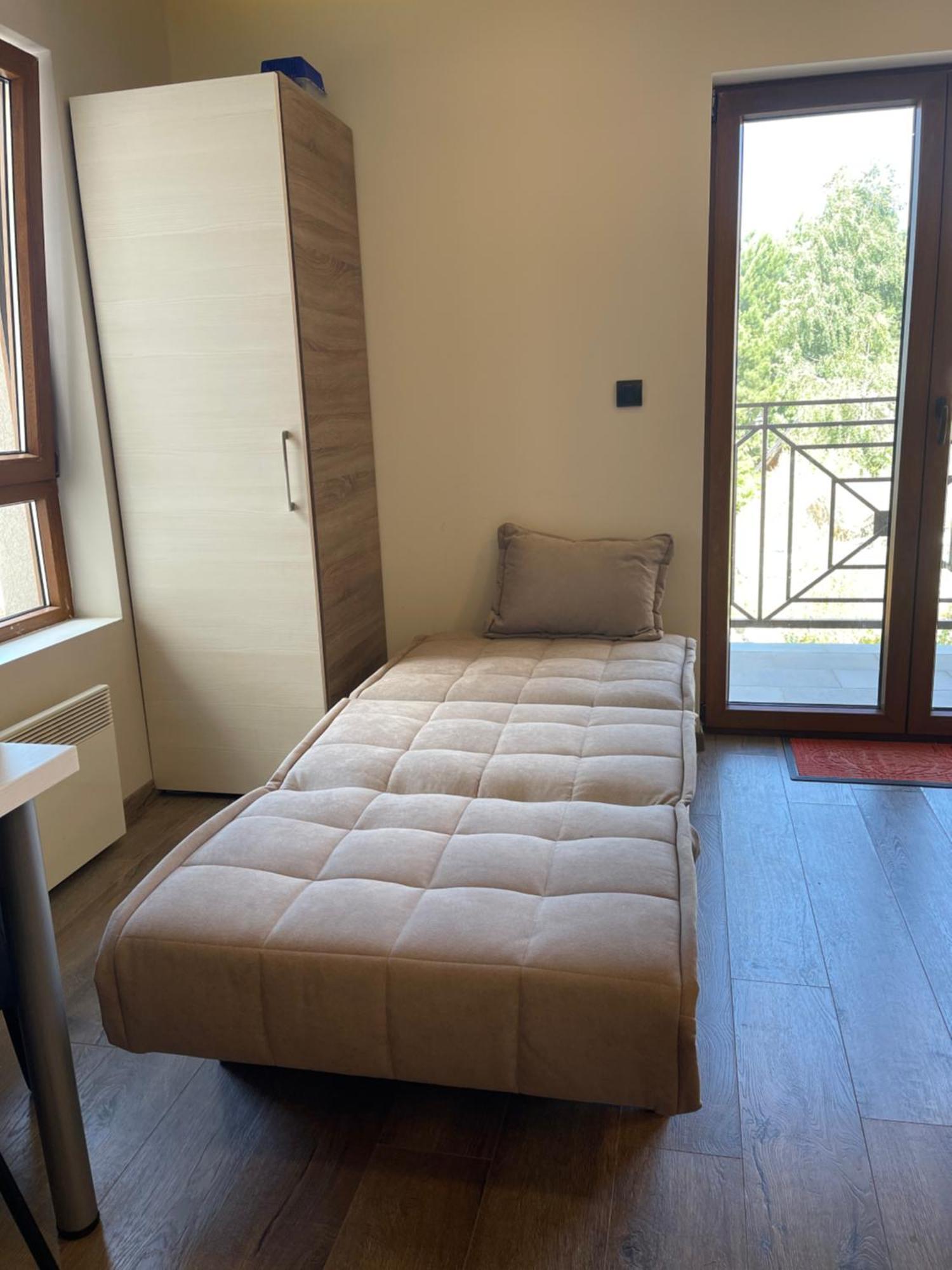 Panorama Apartments In Milmari Resort Kopaonik Dış mekan fotoğraf