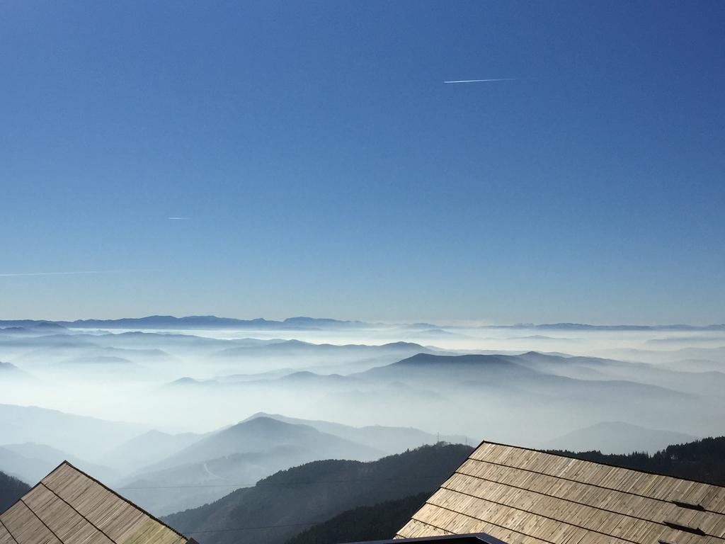 Panorama Apartments In Milmari Resort Kopaonik Dış mekan fotoğraf