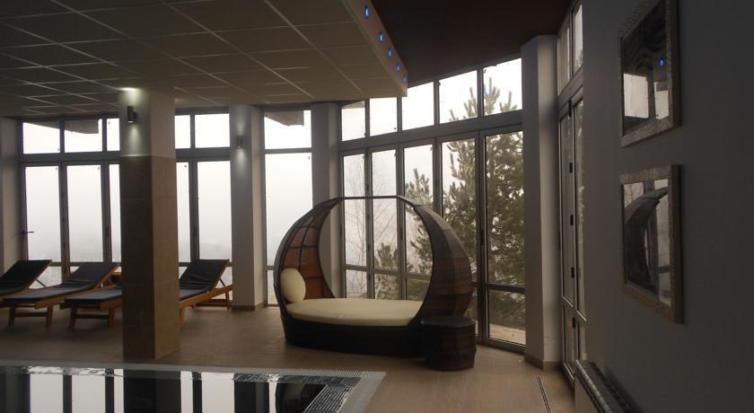 Panorama Apartments In Milmari Resort Kopaonik Dış mekan fotoğraf