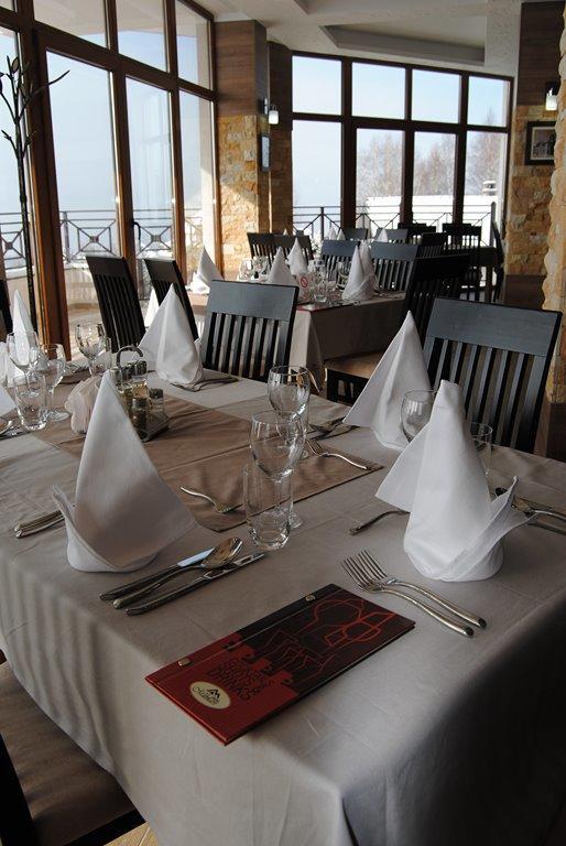 Panorama Apartments In Milmari Resort Kopaonik Dış mekan fotoğraf