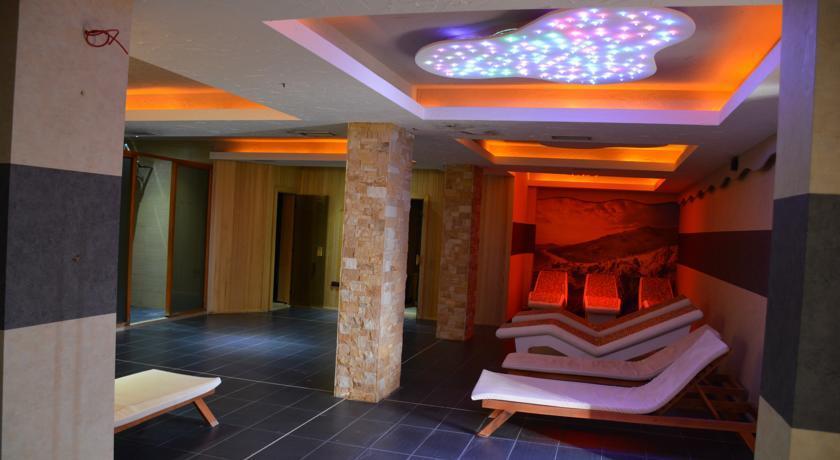 Panorama Apartments In Milmari Resort Kopaonik Dış mekan fotoğraf