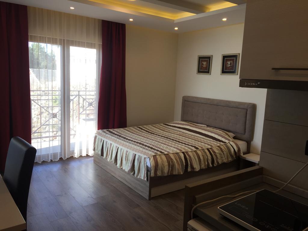Panorama Apartments In Milmari Resort Kopaonik Dış mekan fotoğraf