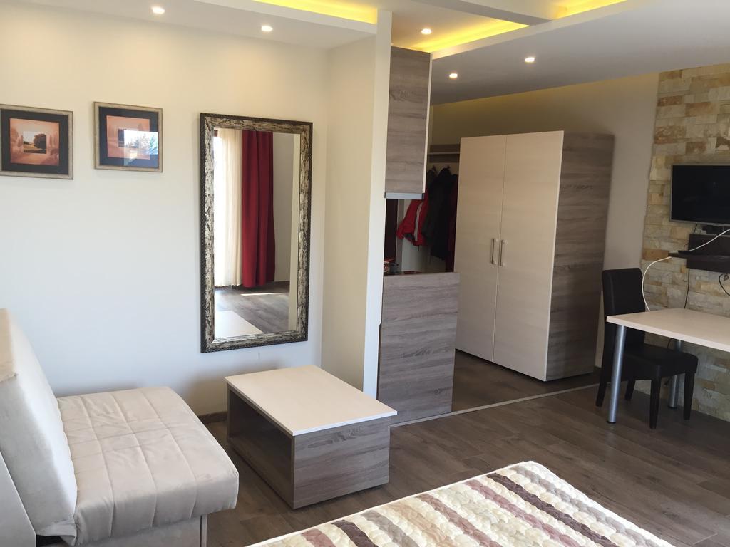Panorama Apartments In Milmari Resort Kopaonik Dış mekan fotoğraf