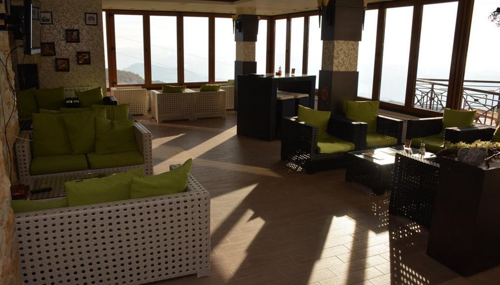 Panorama Apartments In Milmari Resort Kopaonik Dış mekan fotoğraf