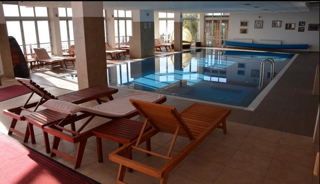 Panorama Apartments In Milmari Resort Kopaonik Dış mekan fotoğraf