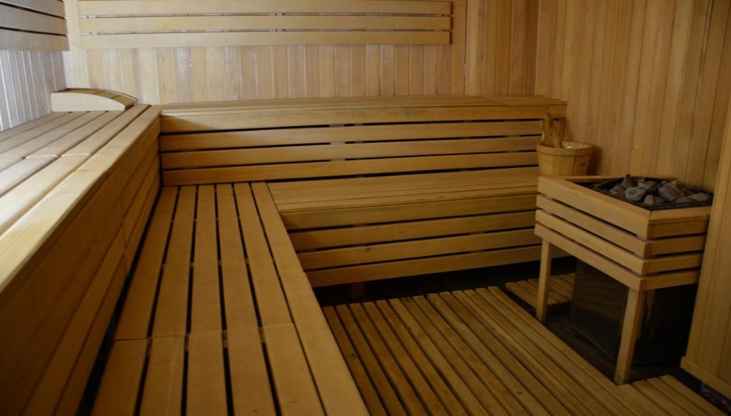 Panorama Apartments In Milmari Resort Kopaonik Dış mekan fotoğraf