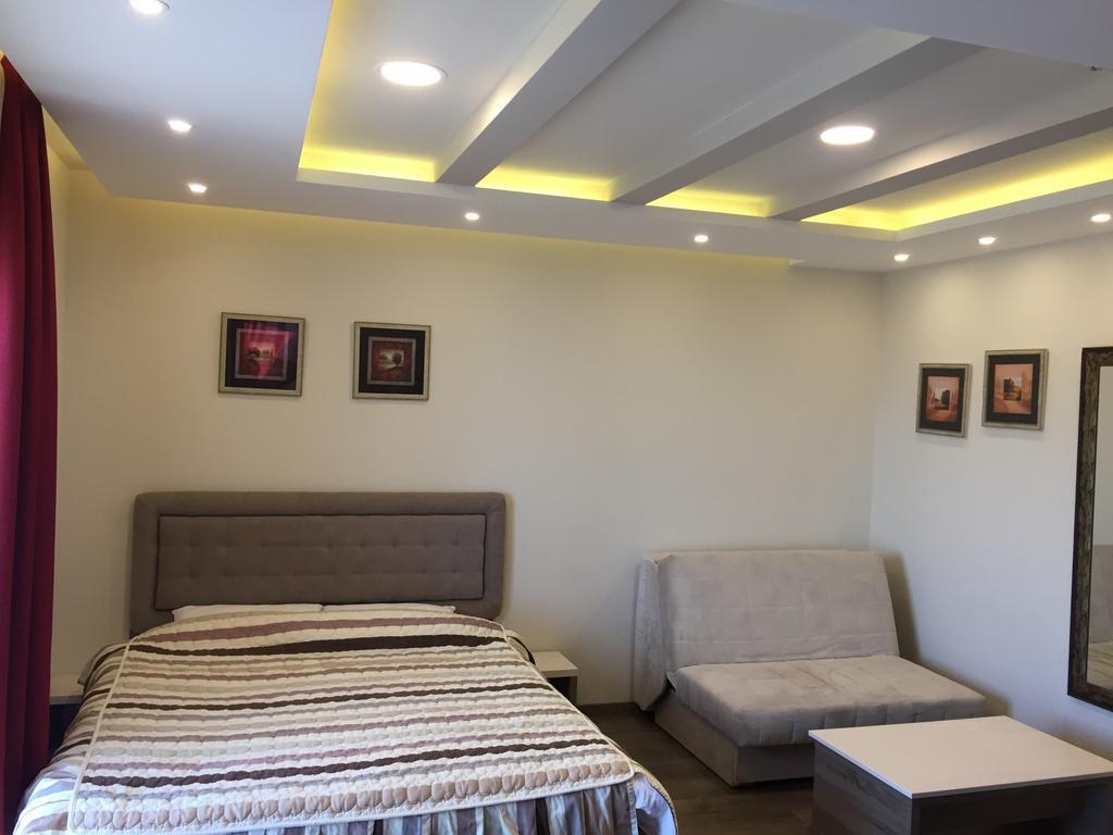 Panorama Apartments In Milmari Resort Kopaonik Dış mekan fotoğraf