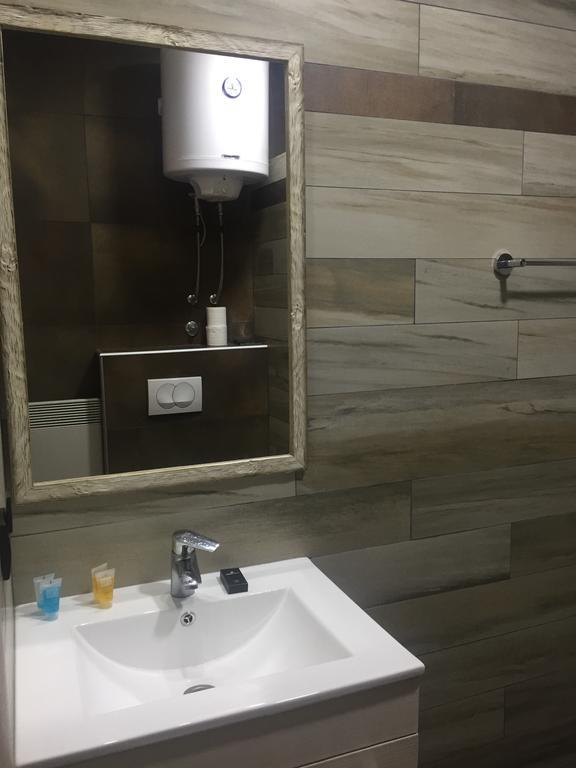 Panorama Apartments In Milmari Resort Kopaonik Dış mekan fotoğraf