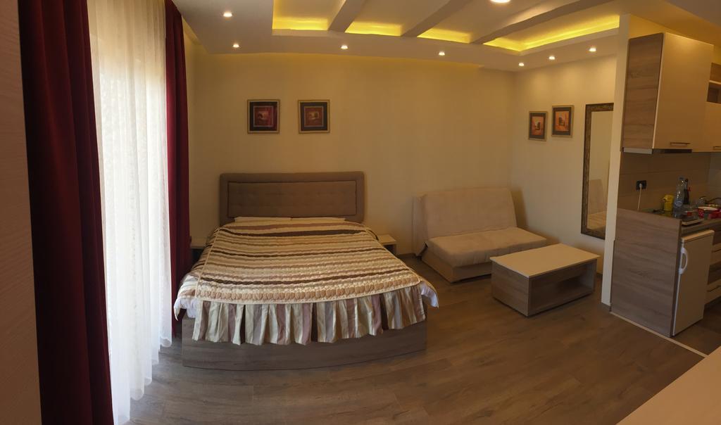 Panorama Apartments In Milmari Resort Kopaonik Dış mekan fotoğraf
