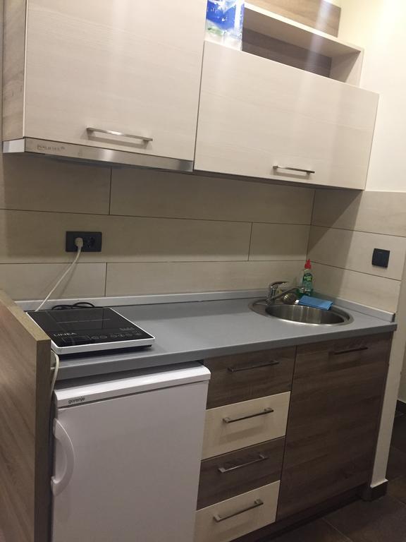 Panorama Apartments In Milmari Resort Kopaonik Dış mekan fotoğraf