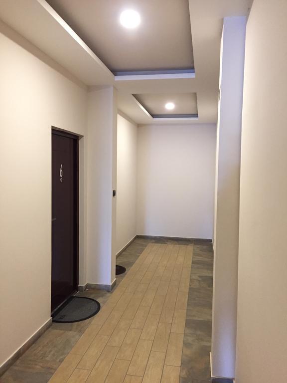 Panorama Apartments In Milmari Resort Kopaonik Dış mekan fotoğraf