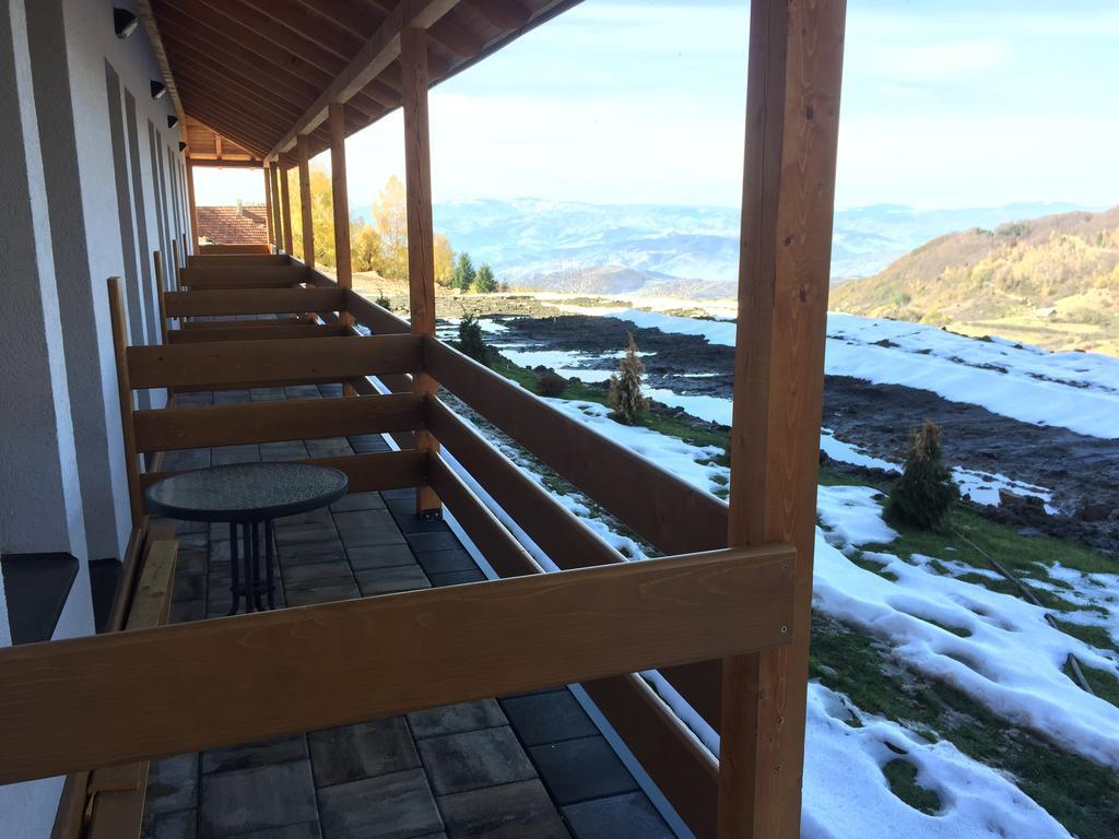Panorama Apartments In Milmari Resort Kopaonik Dış mekan fotoğraf