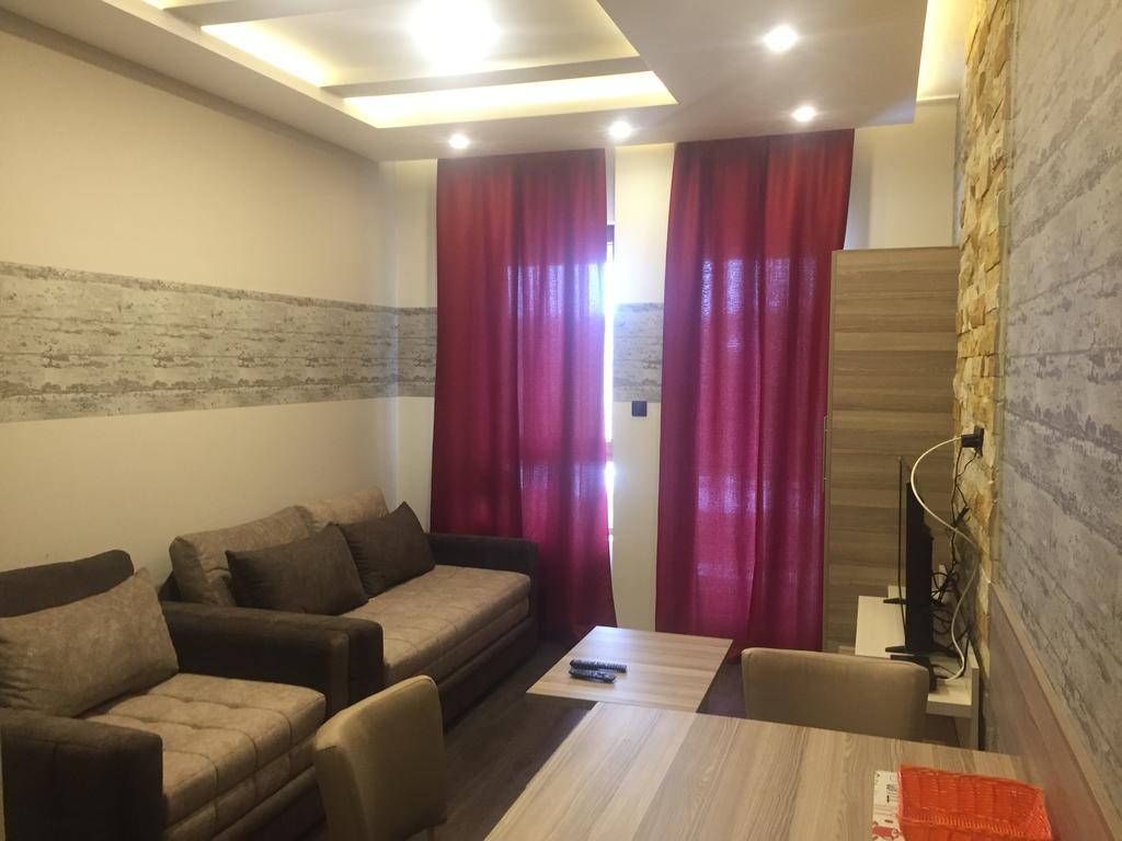 Panorama Apartments In Milmari Resort Kopaonik Dış mekan fotoğraf