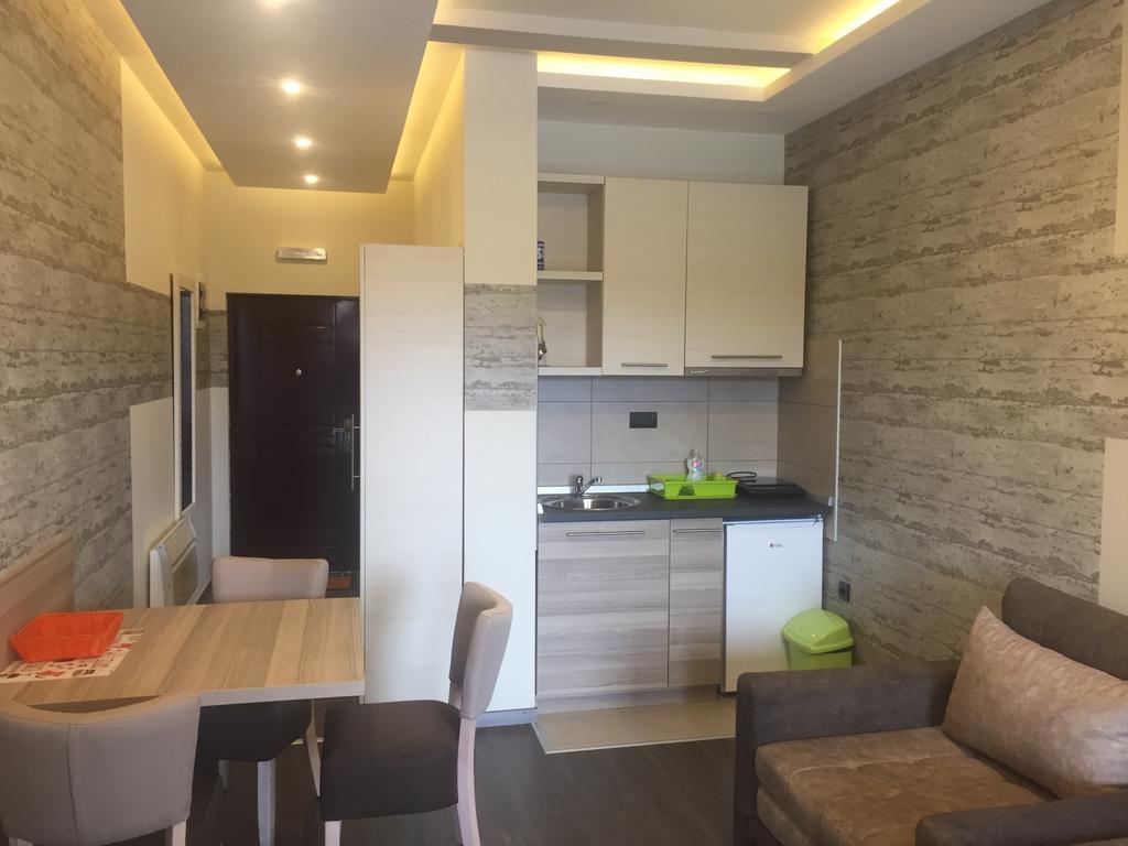 Panorama Apartments In Milmari Resort Kopaonik Dış mekan fotoğraf