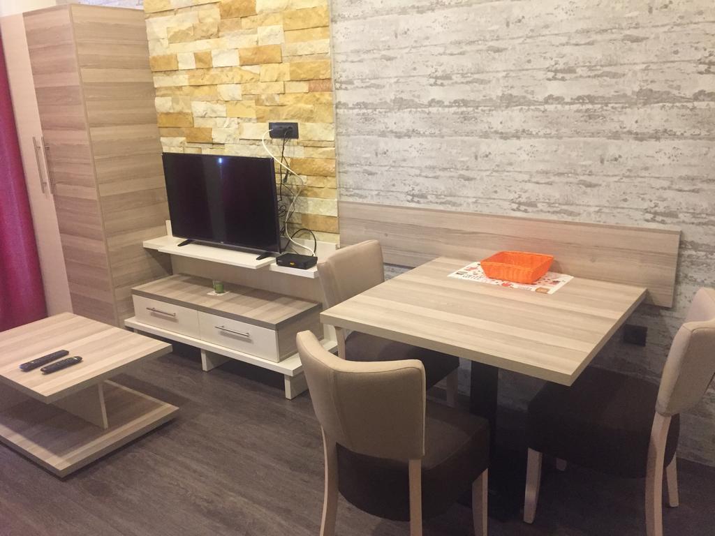 Panorama Apartments In Milmari Resort Kopaonik Dış mekan fotoğraf