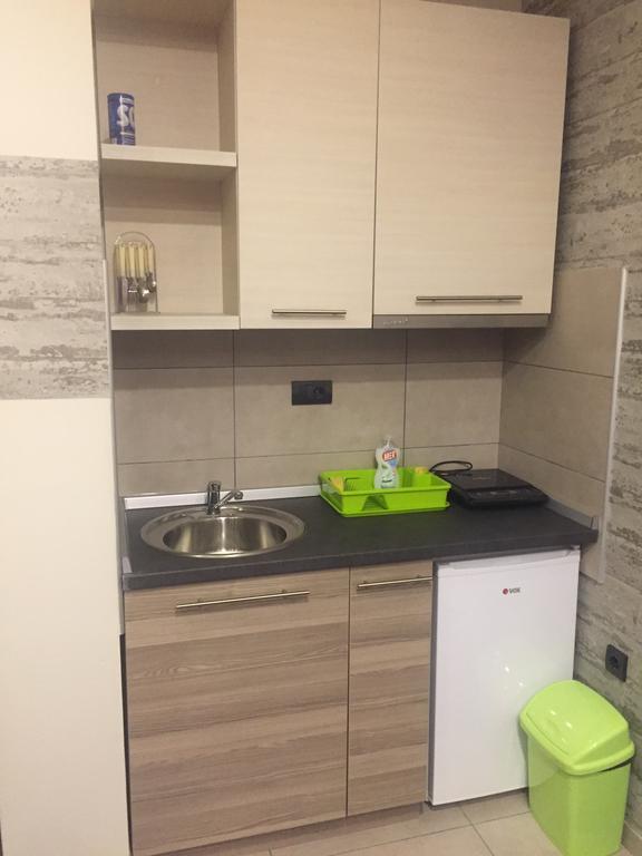 Panorama Apartments In Milmari Resort Kopaonik Dış mekan fotoğraf